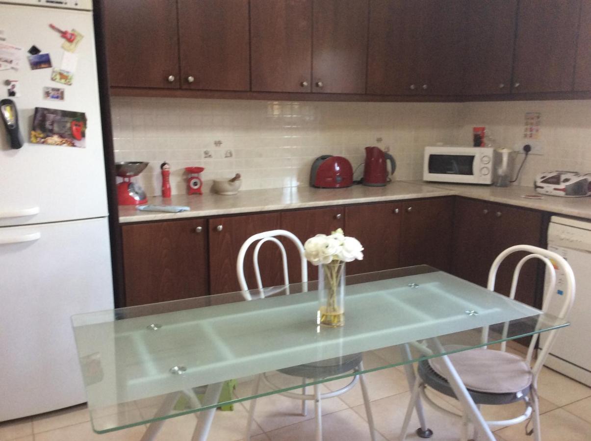Natura House Holiday home Paphos