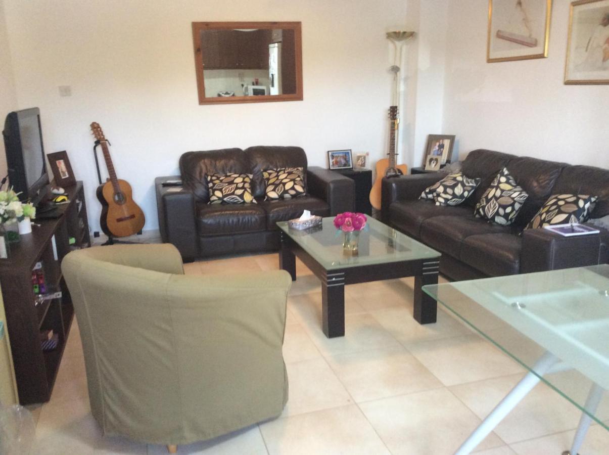 Natura House Paphos