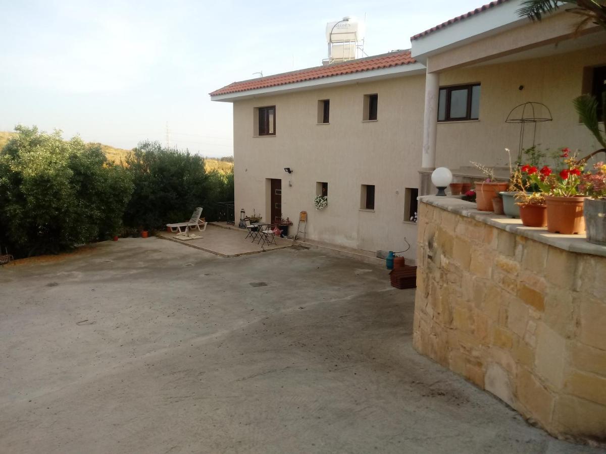 Holiday home Natura House *